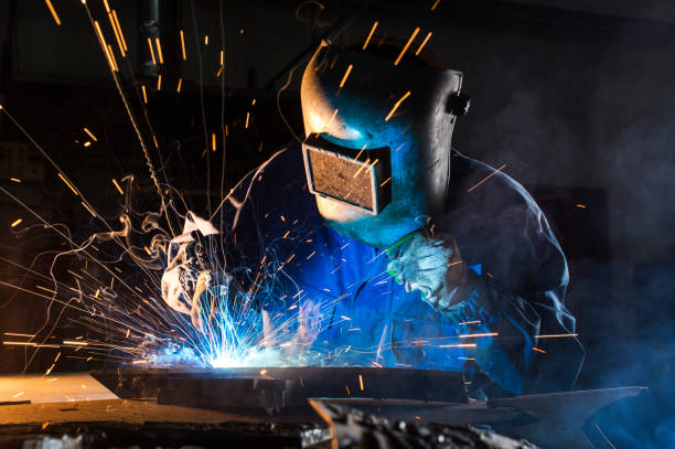 Affordable Welder Services in Grover, WY