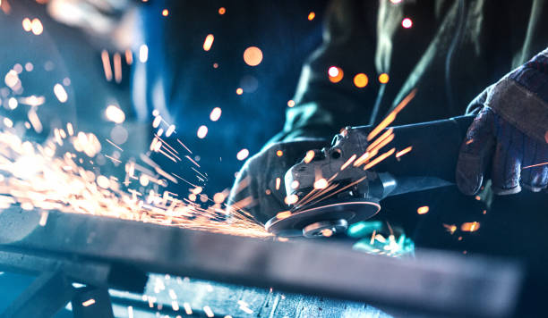 Best Automotive Welding in Grover, WY